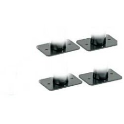 Stützensatz Boden (4)