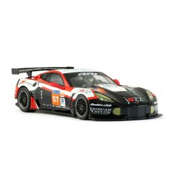 Corvette C7R Le Mans 2016 #57 NSR 800046AW