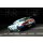 Aston Martin GT3 ASV Gulf Edition LeMans 2015 NSR 800048AW