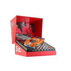 Mosler MT900R 5th anniversary NSRSet08AW