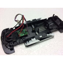 Chassis BMW M4 Timo Glock Carrera Digital 132 + Evolution