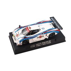 Lancia LC 2 Brands Hatch 1984 SICA08F