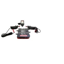 Anschluss Set Carrera GO Neue Version ab 2017 incl. Trafo