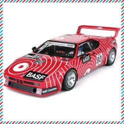 BMW M1 Procar BASF Carrera Evolution