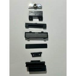 Magnetset Carrera Digital 124