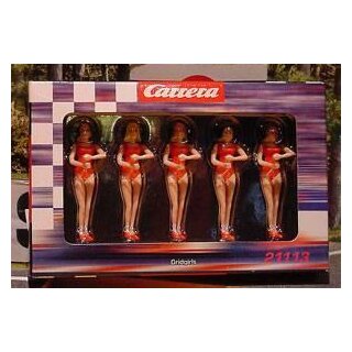 Gridgirls (5)  Carrera 21113