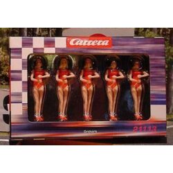 Gridgirls (5)  Carrera 21113