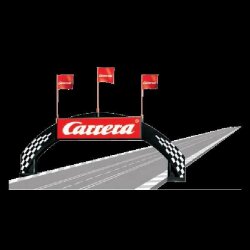 Fussgängerbrücke Carrera