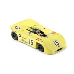 Porsche 908/3 #15 - 1000 km Nuerburgring 1970 1000km SW...