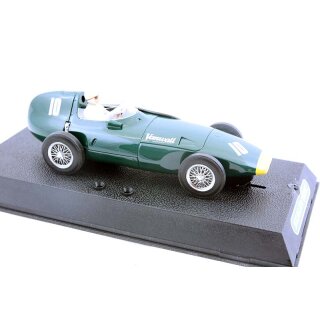 Vanwall Stirling Moss für Carrera Digital