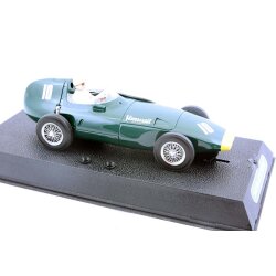 Vanwall Stirling Moss f&uuml;r Carrera Digital