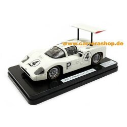 Chaparral 2F #4 für Carrera Digital