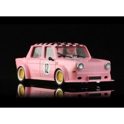 Simca 1000  limited Edition pink #192 BRMTS02 f&uuml;r...
