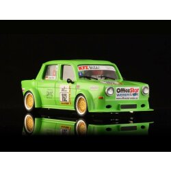 Simca 1000  limited Edition ADAC Championship #162...