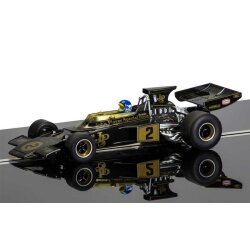 Lotus 72 F1 Racing Legends - Team Lotus C2703a für...