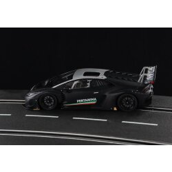 Lamborghini GT3 limited edition Sideways