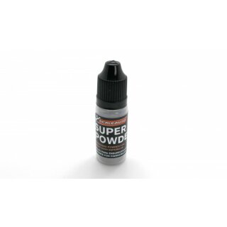 Super Powder f.Super Glue zum Festigen von Klebeverbindungen  20ml SC5309 Scaleauto