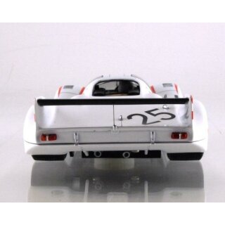 Porsche 917L Le Mans 1970 #25 Le Mans Miniatures
