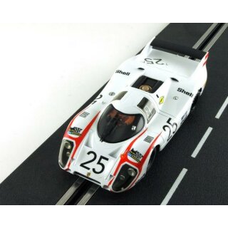 Porsche 917L Le Mans 1970 #25 Le Mans Miniatures