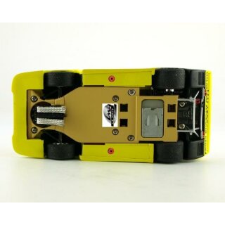 Porsche 917 Kremer  Le Mans 1981  #10 Le Mans Miniatures