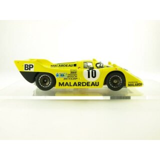 Porsche 917 Kremer  Le Mans 1981  #10 Le Mans Miniatures