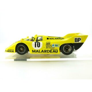 Porsche 917 Kremer  Le Mans 1981  #10 Le Mans Miniatures