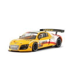 Audi R8 LMS 24h Daytona 2012 #74 - King 21 EVO3