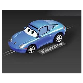 Disney Cars Sally Carrera GO 61184