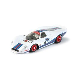 Ford P68 #32 - Limited Edition Martini livery - SW Shark 20