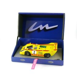 Porsche 917 Kremer Brands Hatch 81 1981  Nr. 2 Le Mans...