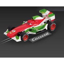 Disney/Pixar Cars2 Francesco Bernoulli Carrera GO 61194