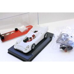 Porsche 917 P Clear Body Kit SW Shark20K