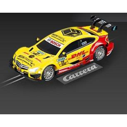 AMG Mercedes C-Coupe DTM D. Coulthard No.19 61275