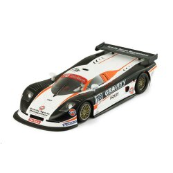 Mosler MT900R Gravity Spa09 #118 EVO5