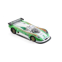 Mosler MT900R Sporza Zolder 08 #24 EVO5