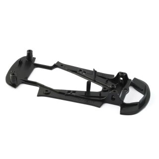 Corvette C6 EVO2 Chassis MEDIUM black