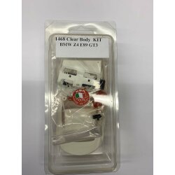 BMW Z4 E89 white Body Kit