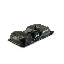 Abarth 500 Light interior X-light