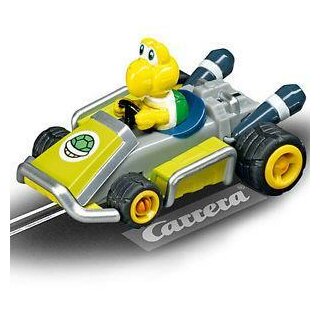 Mario Kart 7 Koopa 61269
