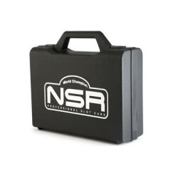 Empty MEDIUM Bag black NEW LOGO 75mm