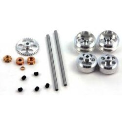 Antriebsset Front +Rear  Kit Fly Classic IT Championship
