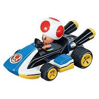 Mario Kart Toad Carrera GO!