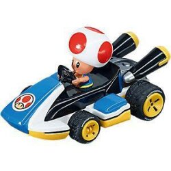 Mario Kart Toad Carrera GO!