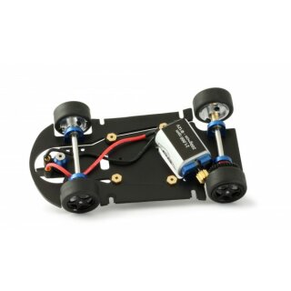 Marcos LM600 No. 56 RevoSlot RS0010