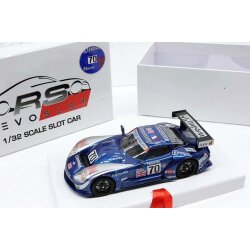 Marcos LM600 No. 70 RevoSlot RS0011