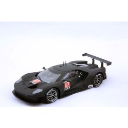 Ford GT Race car Test Car Chip Ganassi Carrera Evolution...