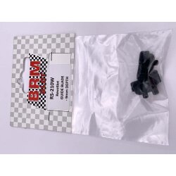 Leitkiel Racing m.9mm Kieltiefe