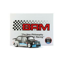 Fiat Abarth 1000 TCR No. 485  Edition  BRM084 BRM Slotcar