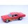 Pontiac GTO 1966 Custom Car Red Carrera Digital 30487