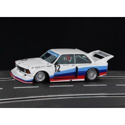 BMW 320 Gr. 5 BMW Junior Team Nr. 12 Surer Sideways 58C